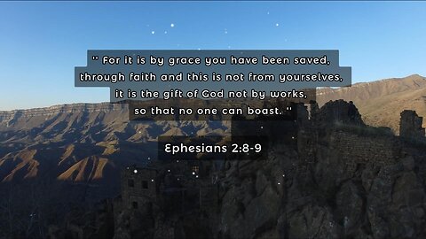 Bible Verse of the Day: February 20, 2024