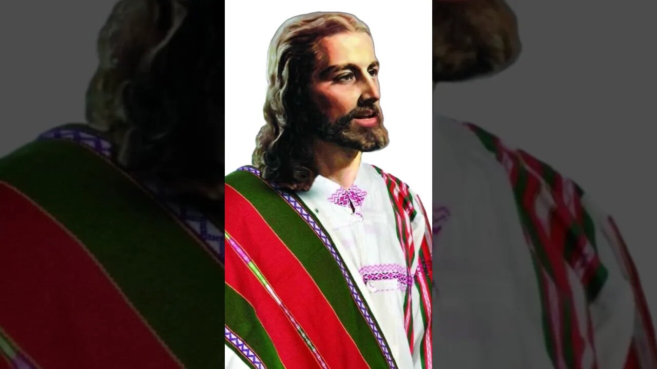 Zeisu Hopihna Kammal #ai #christ #jesus #Zomi