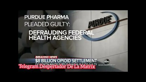 Big Pharma Rollercoaster Malpractice!
