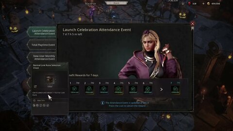 Undecember Formula Book