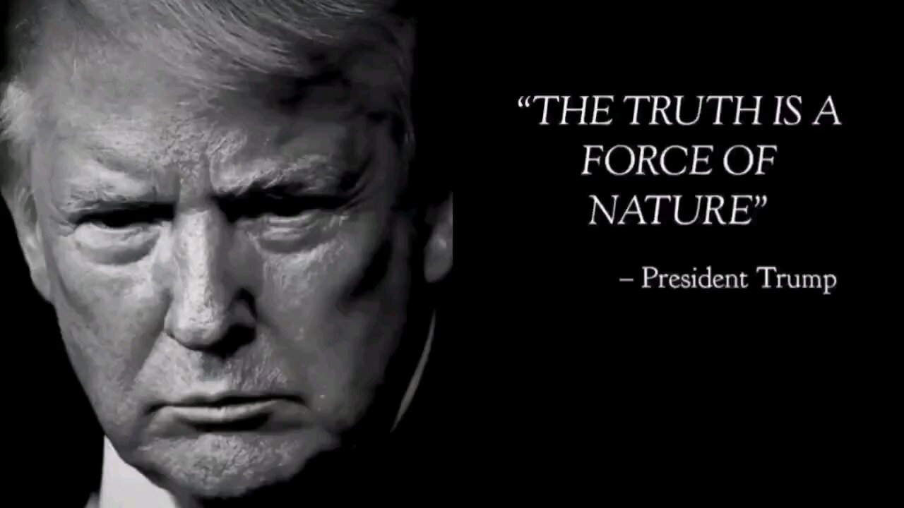 Congratulations the 47th President of the United States of America, Donald j Trump