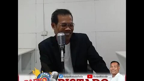 BISTADO with Jun Capulot | November 07, 2022