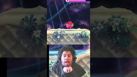 kirby vs sphere doomer