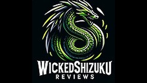 Wicked Shizuku's Reviews Episode 35 ~ The Background of American Manners & Our Pioneer Heritage