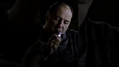 This Is What Happens if You MESS WITH TONY Soprano #shorts #sopranos #fyp #viralshorts