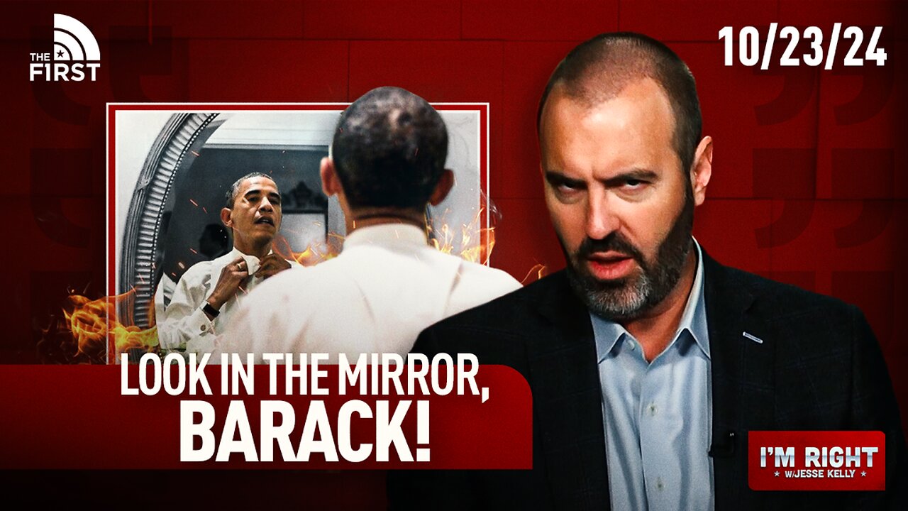 Barack Obama's Destructive Legacy Exposed