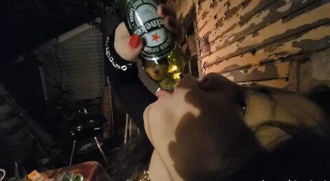 Cookie wants to get laid but there's not a straight guy in sight