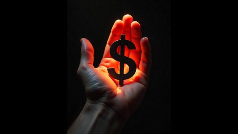 The Flesh Coin