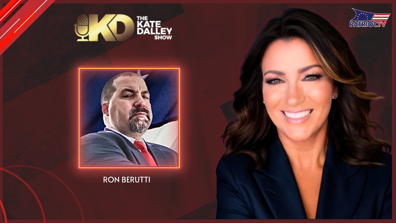 SCOTUS Motion Filed for Trump Case: Atty Ron Berutti Reveals What’s Next