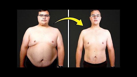 Lost 100 Pounds In 100 Days