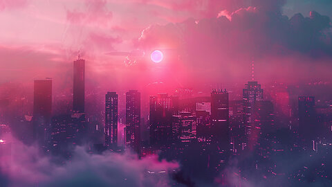 Refresher | Synthwave | Chillwave | Retrowave | Music | Instrumental | Royalty/Copyright Free