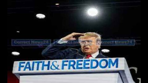 Trump: 'Would Anybody Like Me to Run for President?'