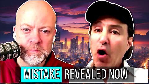 The $20M Mistake Most Real Estate Investors Make (Revealed)