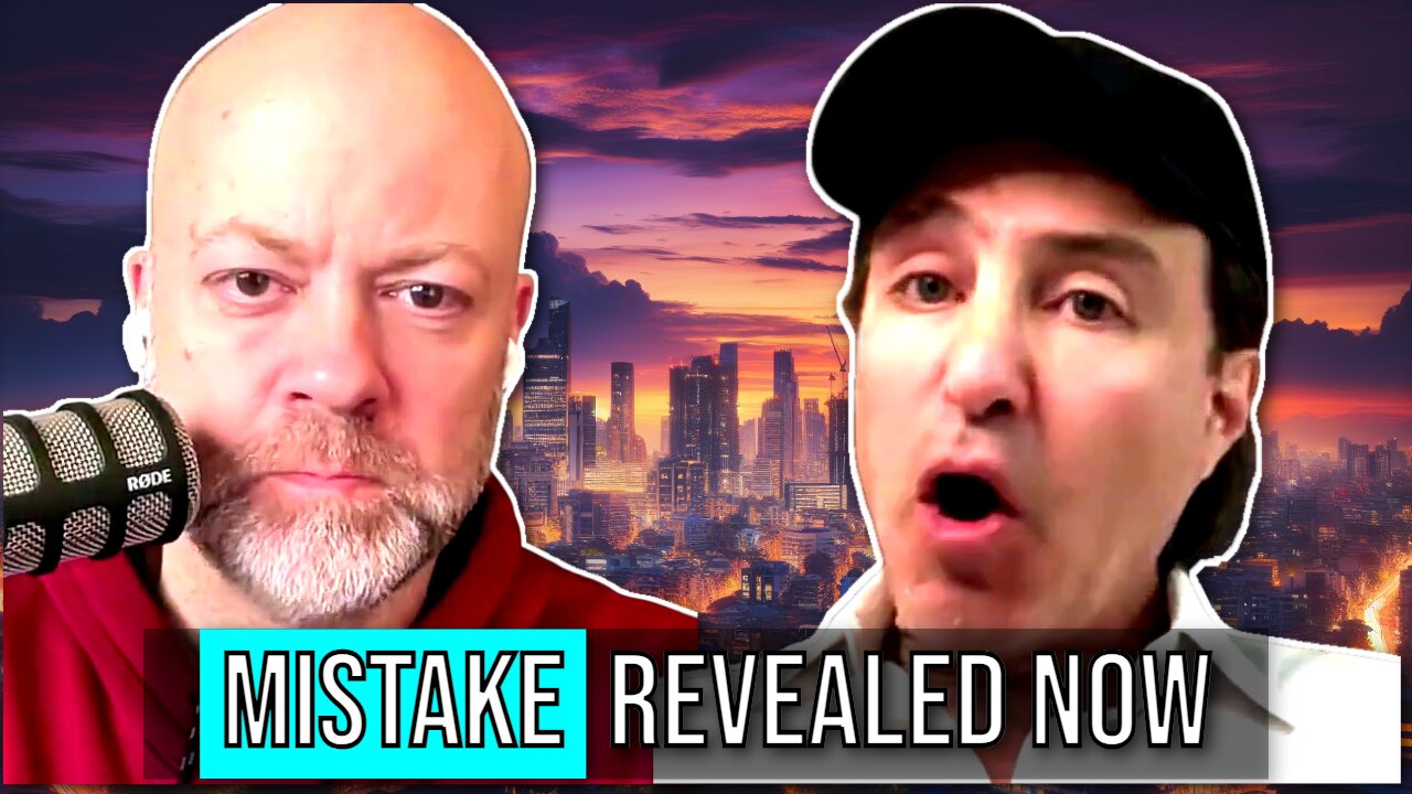 The $20M Mistake Most Real Estate Investors Make (Revealed)