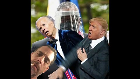 The Deep State Is Lying 2 Us Streamy Stream!!!