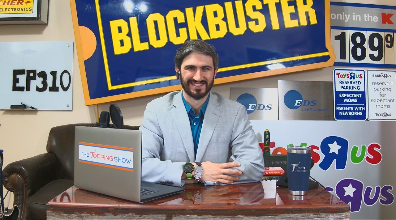 Vivek on Alvin Bragg case against Trump, 7.2 illegals cross border past 39 months | Ep. 310 Summary