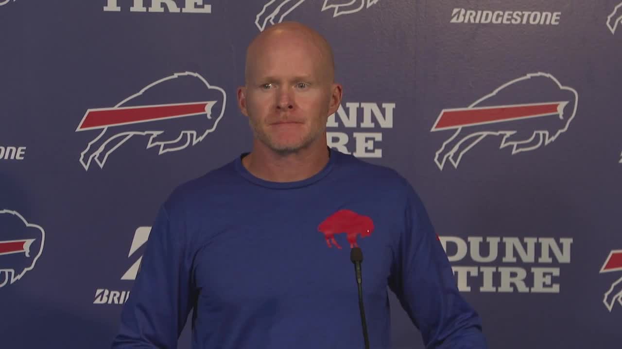 09/16 Sean McDermott meets with reporters