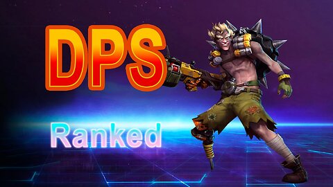 【Overwatch 2】 RAMPAGING everything and everyone