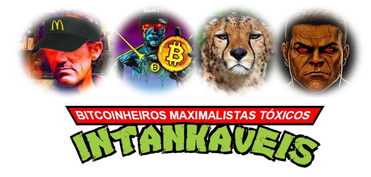 Os Intankáveis S04E15 - O voluntarianismo após a tragédia do RS