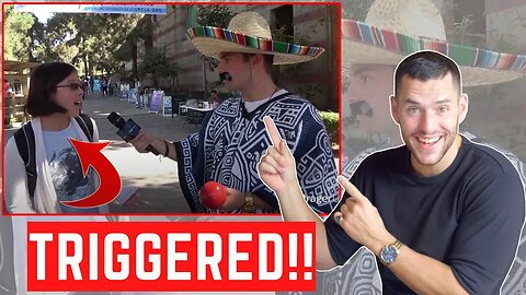 "That's Cultural Appropriation!" - Woke Students OWNED In The BEST Way...