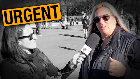 URGENT MESSAGE for unionized SK workers facing job loss over vaccine passport