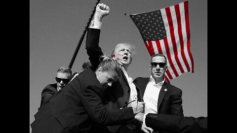 A long awaited (crickets) view point that you'll hear and forget.