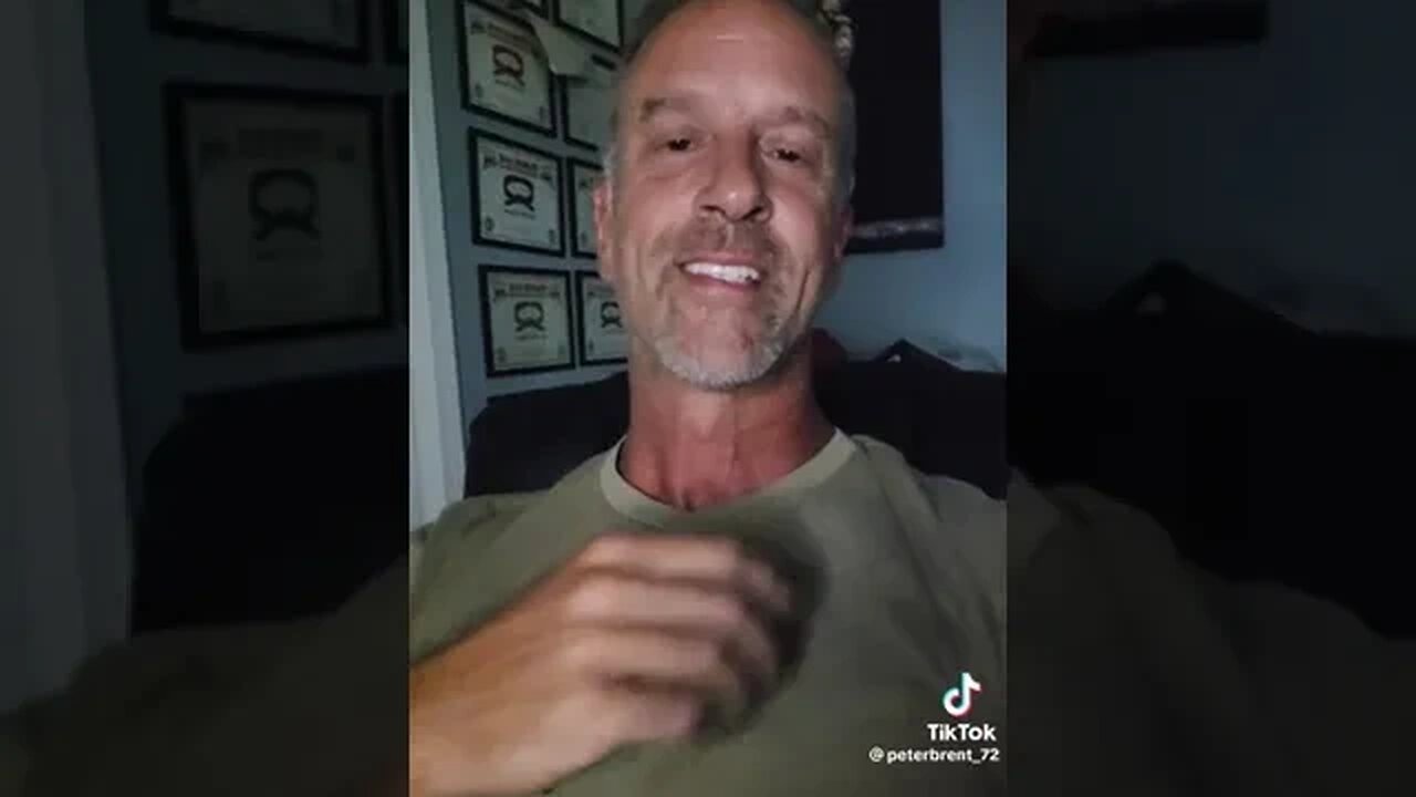 Did This Happen? I Believe Him, Do You?