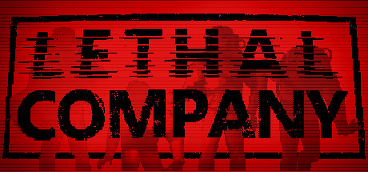 Lethal Company W the fam GM2