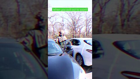 When someone jacks your Ride😂 #304 #sketchcomedy #fyp #70s #fyptiktok #viral