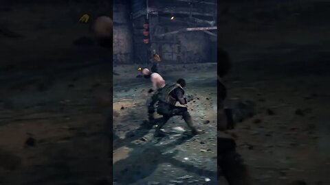 Mad Max Taking On Hordes Of Enemies 36 part 1 #short