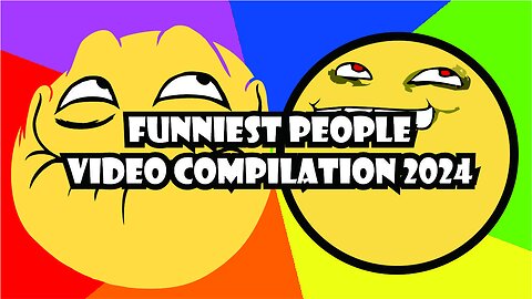 Funniest People Video Compilation 2024