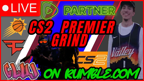 🏴‍☠️LIVE- CLUJ PLAYS CS 2!