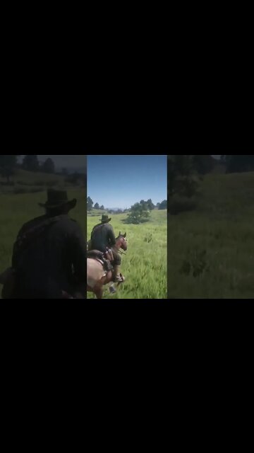 Daily dose rdr2#1