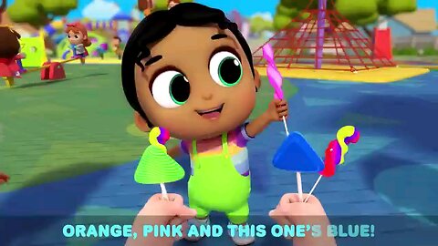 lollipop song