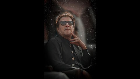 Imran khan the prime minister of Pakistan