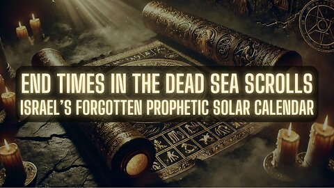 Pre-Trib Rapture Gap, Return of Magic, & More! | with youtube.com/@xploringfaith