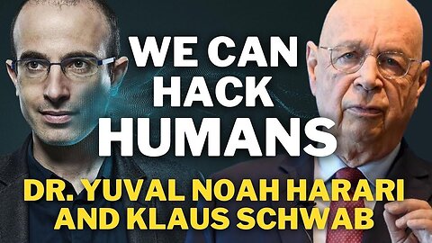 Yuval Hariri – eine machiavellistische Perspektive