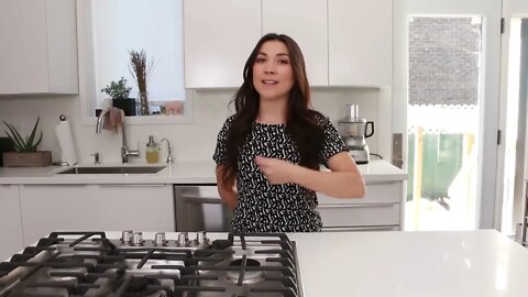 fried rice fritters | RECIPE?! ep #10 (hot for food)