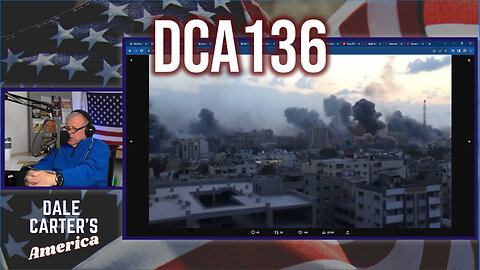 DCA136 - ISRAEL AND THE REST OF THE WORLD