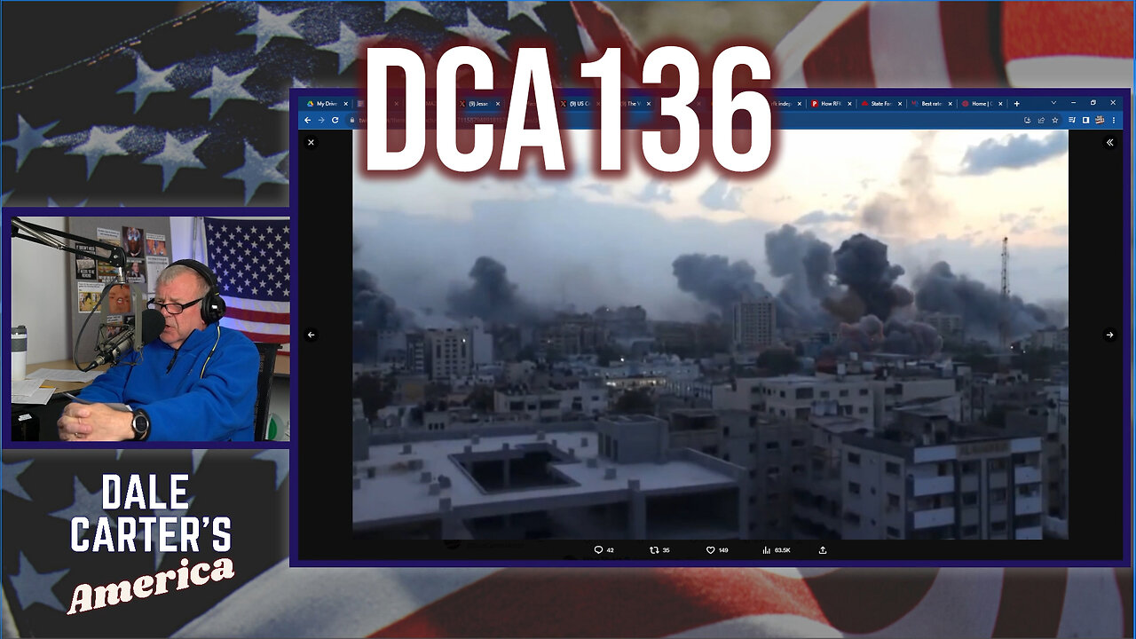 DCA136 - ISRAEL AND THE REST OF THE WORLD