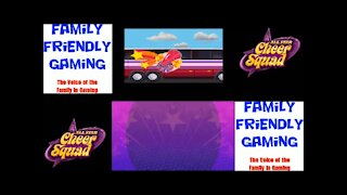 All Star Cheer Squad DS Episode 13