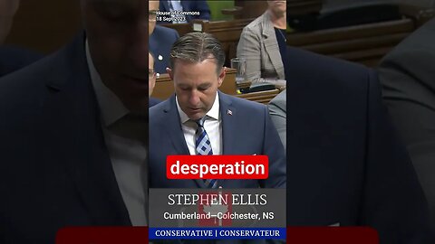 Unheard-of desperation: Canadians are in dire straits