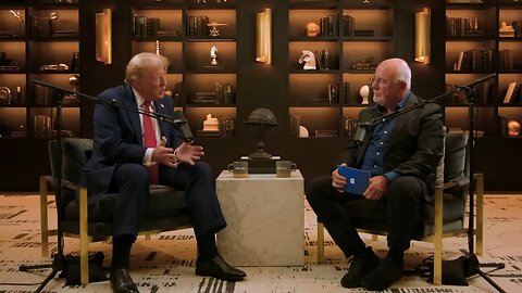 PDJT: Tariffs could fund our gov't, not taxes, if not for corrupt politicians.