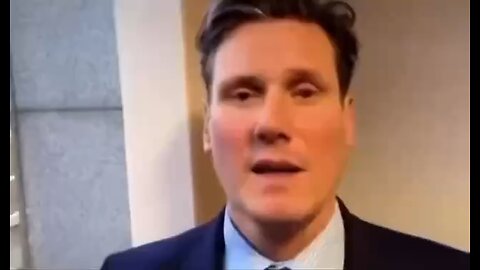 Keir Starmer Before He Was Bought And Sold