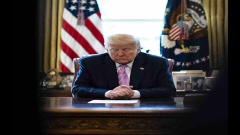 Trump Tells Americans to Brace for ‘a Lot Worse’ Than Recession, Says Only One Thing Can Fix It