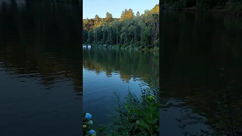 Lago Negro - Gramado/RS