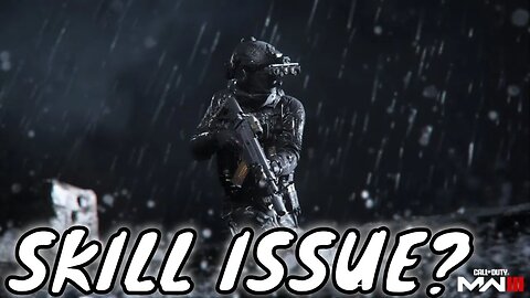 TERRIBLE FEATURE RETURNING TO MODERN WARFARE 3
