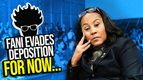Nathan Wade SETTLES! Fani Willis EVADES SUBPOENA for now... But might have to testify SOON!