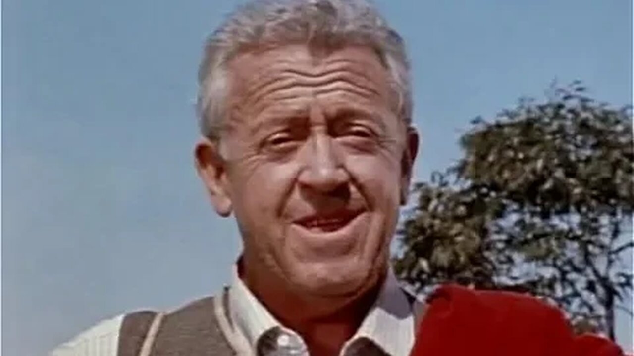 Skippy the Bush Kangaroo S01E12 The Swagman