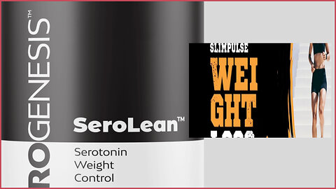 SeroLean - Dietary supplement - weight loss
